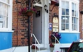 Seacrest Guest House Weymouth